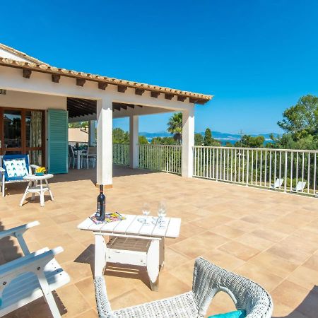 Villa Son Granada By Interhome Cala Blava  Extérieur photo