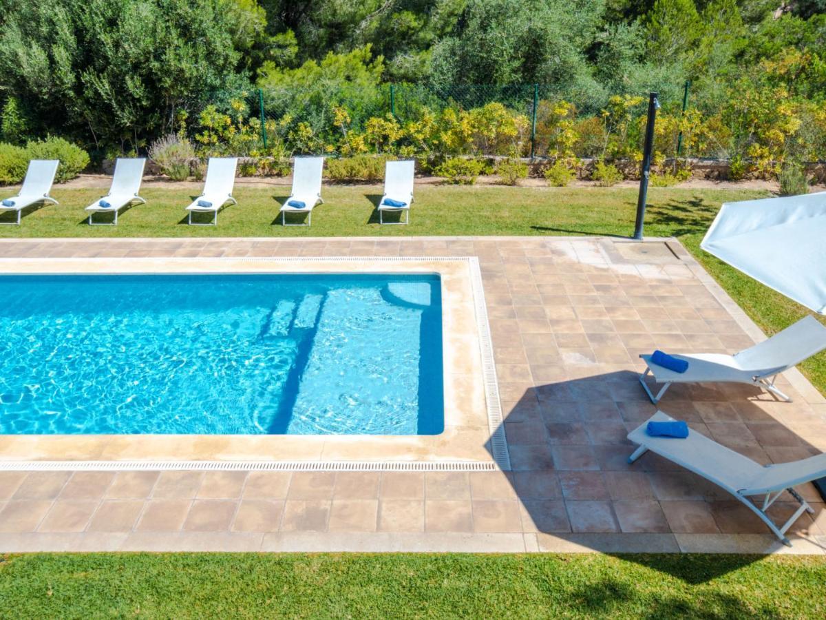 Villa Son Granada By Interhome Cala Blava  Extérieur photo
