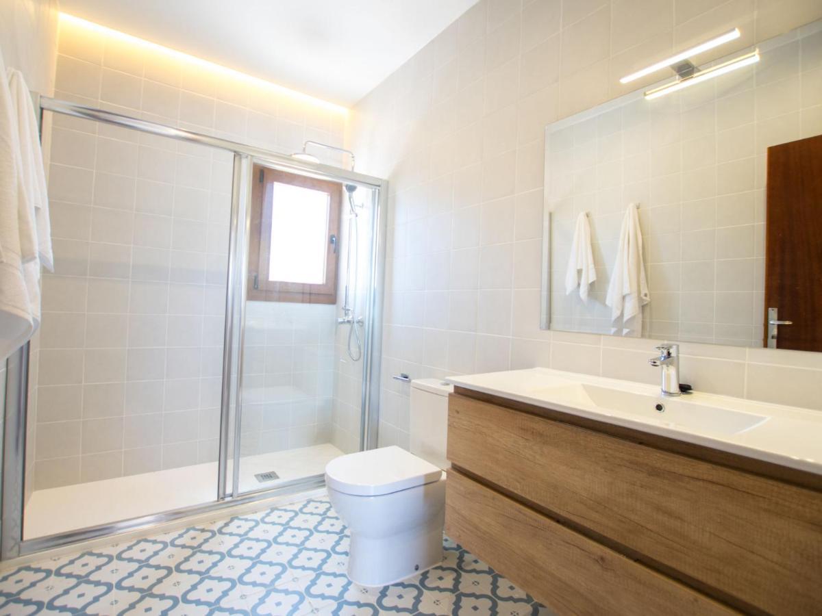 Villa Son Granada By Interhome Cala Blava  Extérieur photo
