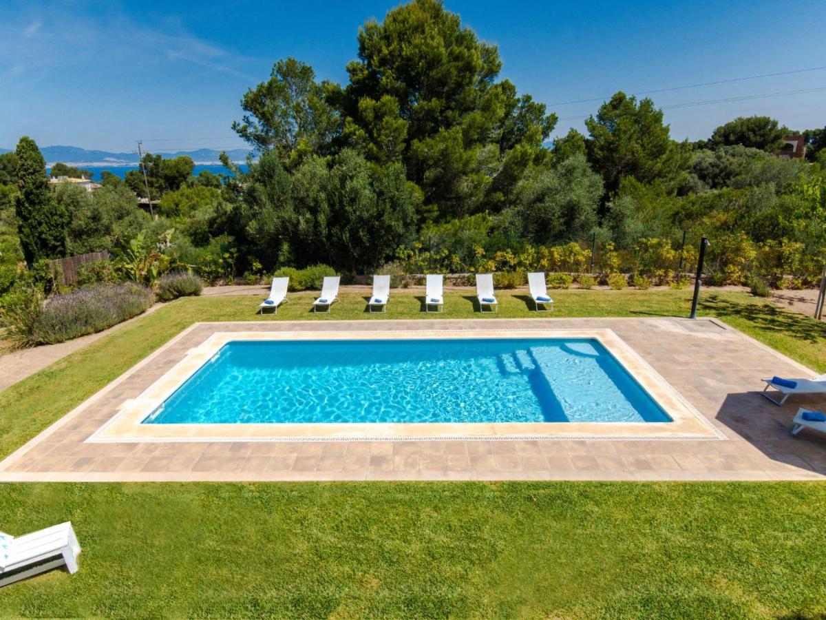 Villa Son Granada By Interhome Cala Blava  Extérieur photo