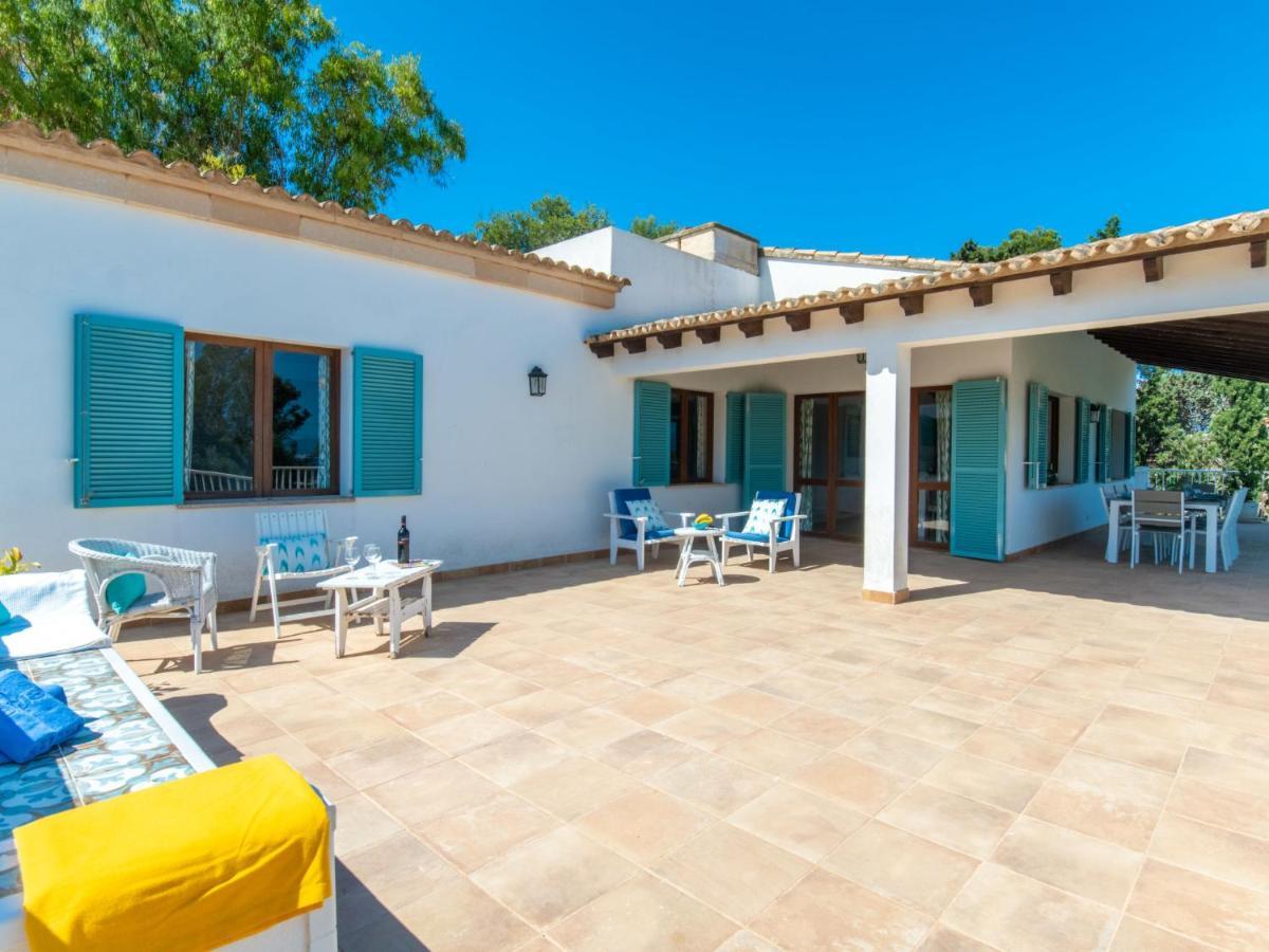 Villa Son Granada By Interhome Cala Blava  Extérieur photo
