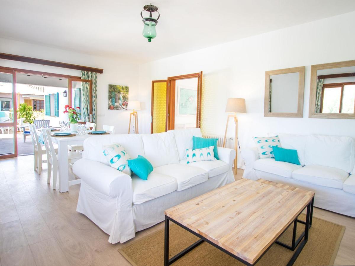 Villa Son Granada By Interhome Cala Blava  Extérieur photo