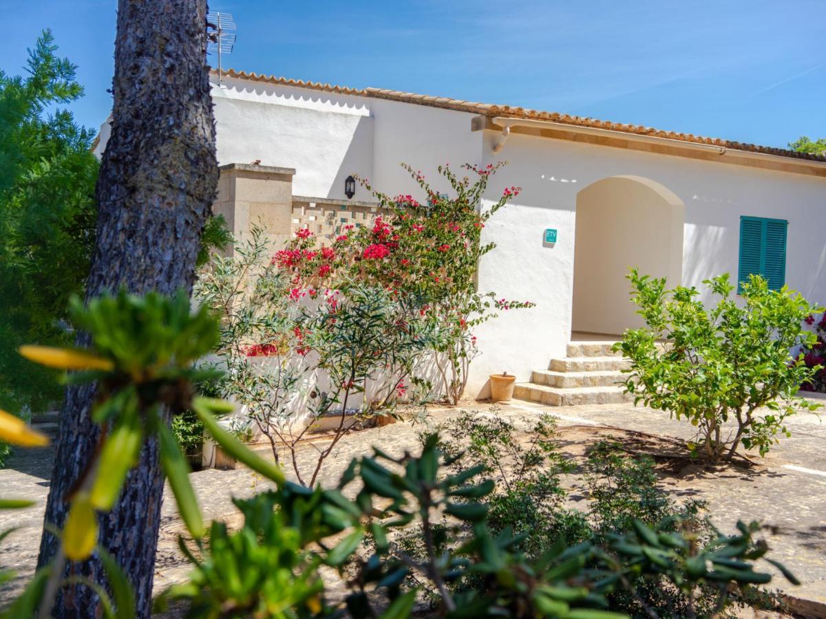Villa Son Granada By Interhome Cala Blava  Extérieur photo